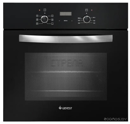 Электрический духовой шкаф Gefest 622-02 АS
