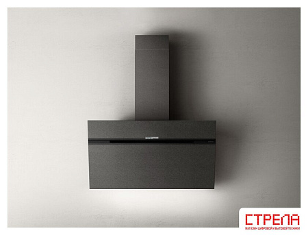 Кухонная вытяжка Elica Stripe Urban Cast Iron/A/90