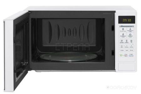 Микроволновая печь LG MS2042DY