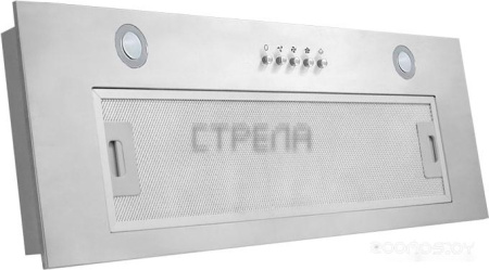 Кухонная вытяжка Oasis UM-52S (A)