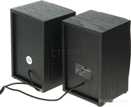 Акустика Gembird SPK-201