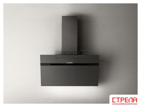 Кухонная вытяжка Elica Stripe Urban Cast Iron/A/90