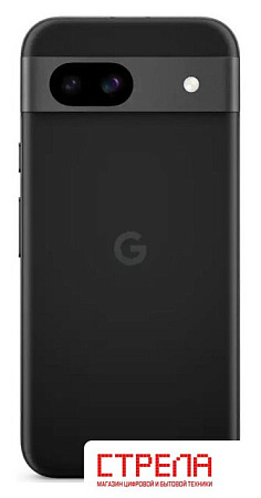 Телефон Google Pixel 8a 8GB/128GB (обсидиан)
