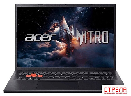 Игровой ноутбук Acer Nitro Lite 16 NL16-71G-526P NH.DAEER.001