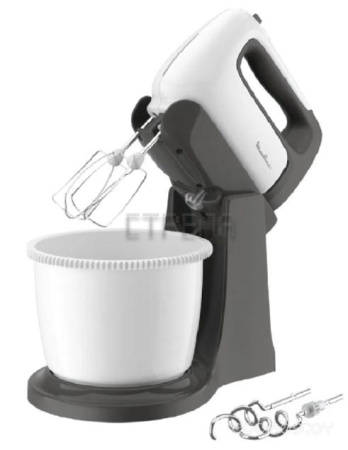 Миксер Moulinex HM464110