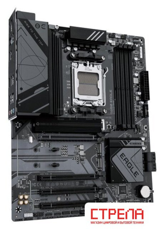 Материнская плата Gigabyte B650 Eagle (Rev. 1.0)