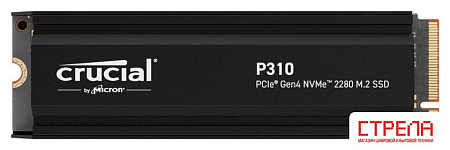 SSD Crucial P310 1TB CT1000P310SSD5