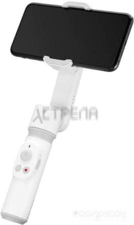 Стабилизатор Zhiyun Smooth X (белый)