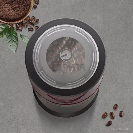 Электрическая кофемолка Kitfort KT-7242