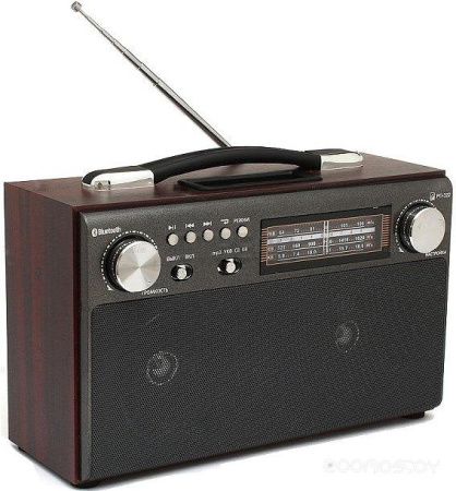 Радиоприемник Сигнал РП-322