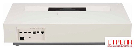 Проектор LG CineBeam Premium 4K HU915QE