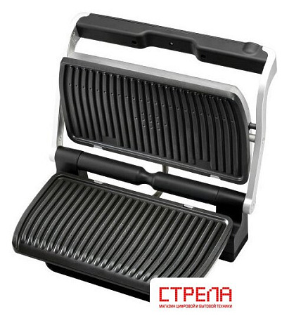 Электрогриль Tefal Optigrill+ XL GC722D34