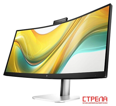 Монитор HP Series 5 Pro 534pm 9E0Z2UT