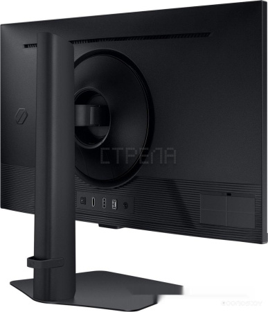 Игровой монитор Samsung Odyssey G5 LS27DG502EIXCI