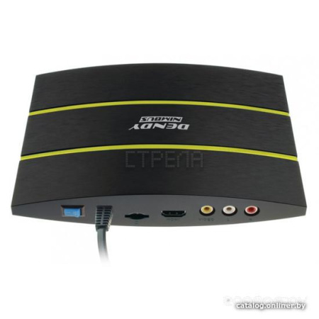 Игровая приставка Dendy Nimbus 1700 игр