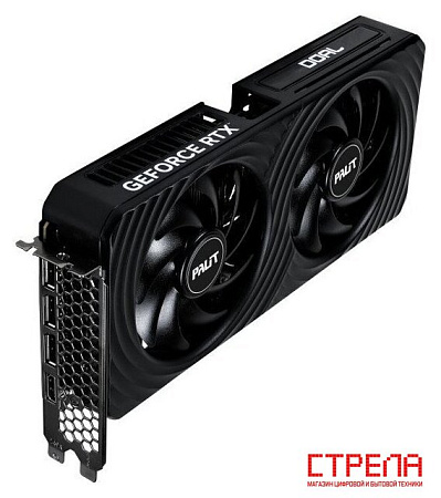 Видеокарта Palit GeForce RTX 5060 Ti Dual 8GB NE7506T019P1-GB2062D