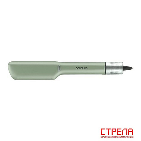 Выпрямитель Cecotec Air Lisse Olive 100990