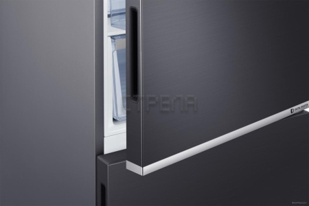 Холодильник Samsung RB30N4020B1/WT