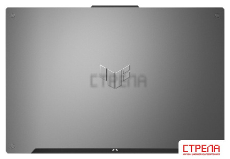 Игровой ноутбук ASUS TUF Gaming F17 FX707VUR-HX208