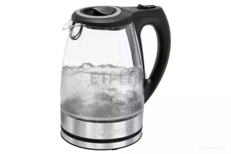 Электрочайник Clatronic WKS 3744 G