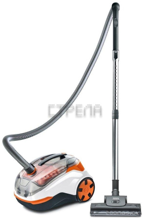 Пылесос Thomas DryBOX+AquaBOX Cat & Dog 786554