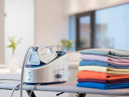 Утюг Braun CareStyle 5 IS 5145 WH