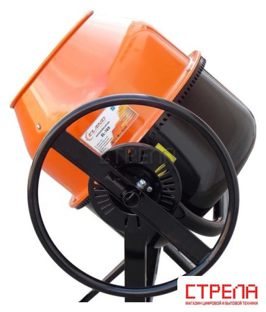 Бетономешалка ELAND EL-165