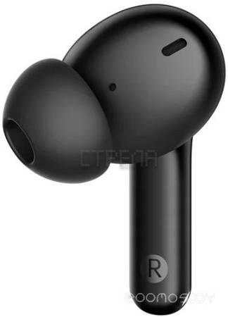 Наушники Realme T100 (черный)