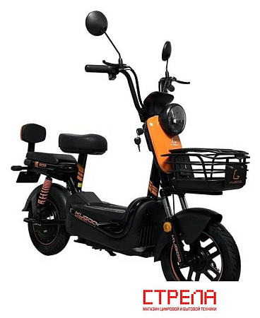 Электроскутер Kugoo EC 03 СПМ