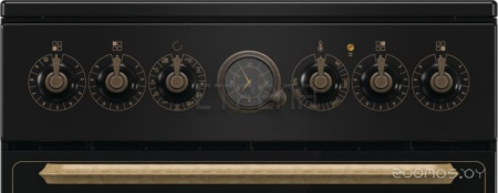 Плита Gorenje GECS5B70CLB