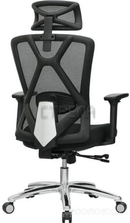 Кресло Evolution Exo F1 (черный)