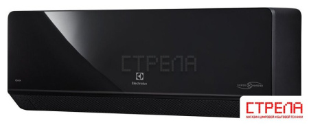 Кондиционер Electrolux Onix Super DC EACS/I-18HIX-BLACK/N8
