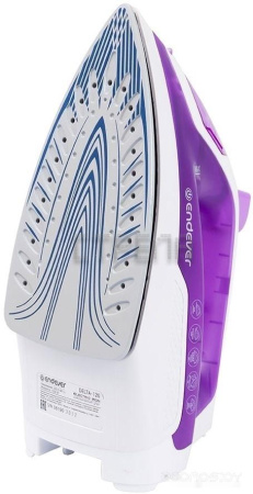 Утюг Endever Delta-120