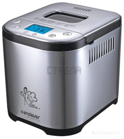 Хлебопечка Endever MB-52