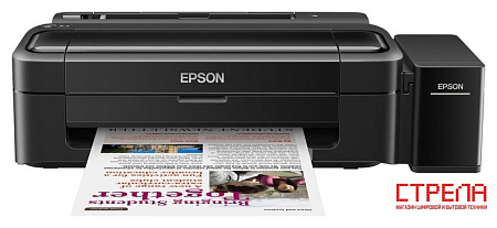 Принтер Epson L132