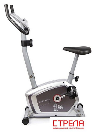 Велотренажер Atlas Sport THB
