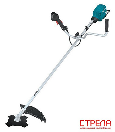 Триммер Makita UR013GZ08 (без АКБ)