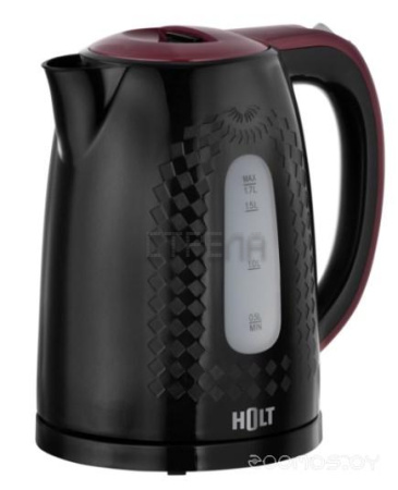 Электрический чайник Holt HT-KT-013
