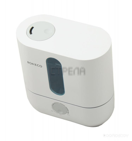 Увлажнитель воздуха Boneco Air-O-Swiss U201A (белый)