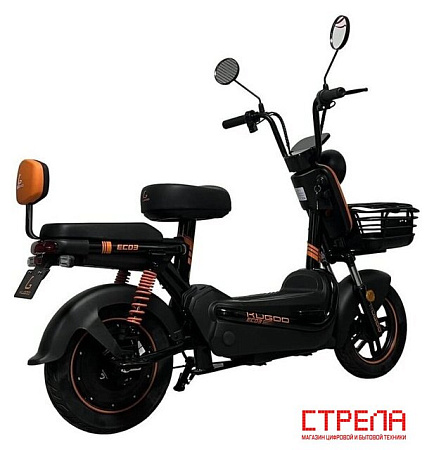 Электроскутер Kugoo EC 03 СПМ
