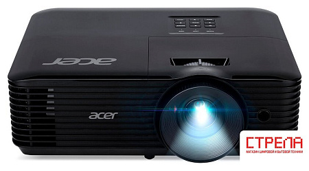 Проектор Acer X1328Wi MR.JTW11.001