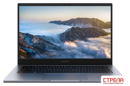 Ноутбук Huawei MateBook B3-440 YTFZ-X 53013YEQ