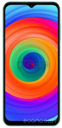 Смартфон Ulefone Note 14 3GB/16GB (зеленый)