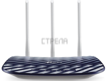Беспроводной маршрутизатор TP-Link Archer C20