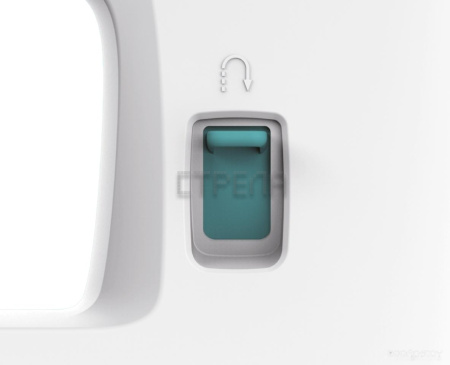 Электромеханическая швейная машина Necchi 2517