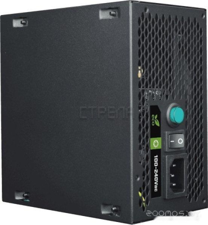 Блок питания GameMax VP-700