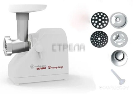 Мясорубка Белвар КЭМ-П2У 304-02