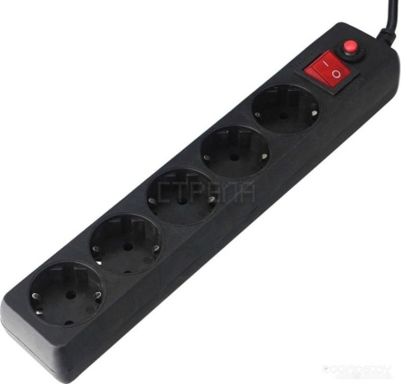 Сетевой фильтр Гарнизон EHLB-1