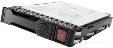 Жесткий диск HP 861750-B21