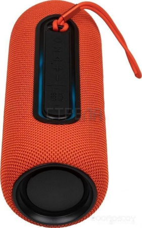 Беспроводная колонка DIALOG AP-11 (красный)